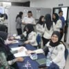 Cek Kesehatan Gratis Digelar, Jajaran Kanwil Ditjenpas Riau Siap Berkinerja Optimal