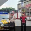 Ketersediaan BBM di Pekanbaru Terpantau Aman, Polresta Intensifkan Pemantauan