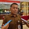 Dinkes Pekanbaru: Hingga Oktober, Kasus DBD di Pekanbaru Tercatat 745 Kasus