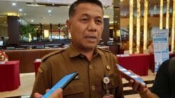 Dinkes Pekanbaru: Hingga Oktober, Kasus DBD di Pekanbaru Tercatat 745 Kasus