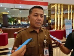 Dinkes Pekanbaru: Hingga Oktober, Kasus DBD di Pekanbaru Tercatat 745 Kasus