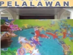 Perjudian Meja Gelper Merajalela di Kabupaten Pelalawan, Minta Polda Riau Bersihkan Praktik Haram Tersebut