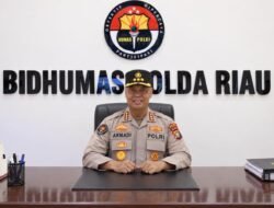 Riau Nihil Karhutla, Satgas Tetap Siaga Cegah Titik Api Kembali Muncul