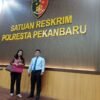 Diduga Mencemarkan Nama Baik Kliennya Dari Sosial Media, Jetro Sitorus, SH Tempuh Jalur Hukum