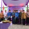 Kodam XIX/Tuanku Tambusai Dukung Penguatan Soliditas Purnawirawan pada HUT ke-67 PEPABRI