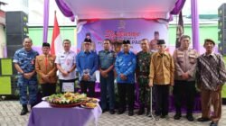 Kodam XIX/Tuanku Tambusai Dukung Penguatan Soliditas Purnawirawan pada HUT ke-67 PEPABRI