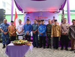 Kodam XIX/Tuanku Tambusai Dukung Penguatan Soliditas Purnawirawan pada HUT ke-67 PEPABRI