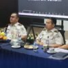Kakanwil Ditjenpas Riau Perkuat Pengamanan dan Kepatuhan Internal di Seluruh UPT