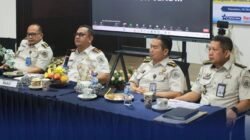 Kakanwil Ditjenpas Riau Perkuat Pengamanan dan Kepatuhan Internal di Seluruh UPT
