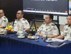 Kakanwil Ditjenpas Riau Perkuat Pengamanan dan Kepatuhan Internal di Seluruh UPT