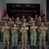 Kodam XIX/TT dan Singapore Army Pererat Hubungan Militer Melalui Professional Interaction Program
