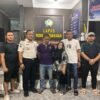 Kerja Keras dan Pendekatan Humanis, serta Koordinasi dengan APH, Tahanan yang Kabur Berhasil Diamankan