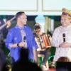 Ucapkan Terimakasih Kepada Komjen Herry Heryawan, Wako Pekanbaru Agung Nugroho Siap Bersinergi dengan Kapolda Baru