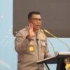 Kapolda Riau Tegaskan Polisi Tak Boleh Tunggu Viral, Pelayanan Publik dan Integritas Jadi Prioritas