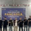 Kakanwil Ditjenpas Riau Sapa Warga Binaan, Perkuat Keamanan dan Pendekatan Humanis