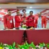Ernawati Miranda Sagala Terpilih Sebagai Ketua PBB DPD Riau Periode 2026-2031 Pada Musda Pertama