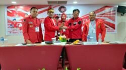 Ernawati Miranda Sagala Terpilih Sebagai Ketua PBB DPD Riau Periode 2026-2031 Pada Musda Pertama