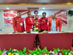 Ernawati Miranda Sagala Terpilih Sebagai Ketua PBB DPD Riau Periode 2026-2031 Pada Musda Pertama