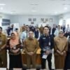 Kantor Dewan Perwakilan Daerah Republik Indonesia (DPD RI) Provinsi Riau melaksanakan program edukasi bertajuk “DPD RI Goes to School”