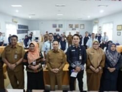 Kantor Dewan Perwakilan Daerah Republik Indonesia (DPD RI) Provinsi Riau melaksanakan program edukasi bertajuk “DPD RI Goes to School”