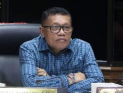 Robin Hutagalaung Desak Pemprov Riau Tak Kurangi Bonus Atlet PON XXI Aceh-Sumut 2024