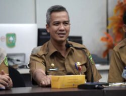 Dugaan korupsi Jembatan Padamaran, Apa kabar kasus Job Kurniawan?