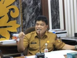 Disdik Pekanbaru Buka Peluang Isi Kuota Kosong Bagi Calon Siswa Tidak Lolos SPMB SMP