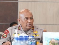 6 Tahanan Polres Kampar Ditangkap, Wakapolda Riau Ultimatum Lima Sisanya: Serahkan Diri atau Diburu!