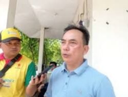 Dispora Pekanbaru: Pembinaan Olahraga Usia Dini Perlu Ditingkatkan di Pekanbaru