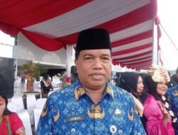 Disdik Pekanbaru: Peserta Didik Calon Penerima Bantuan Perlengkapan Sekolah Mulai Didata