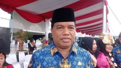 Disdik Pekanbaru: Peserta Didik Calon Penerima Bantuan Perlengkapan Sekolah Mulai Didata