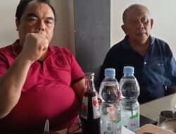 Ketum Forum LSM Riau Bersatu Apresiasi Pemerintah Pusat Penertiban Kawasan Hutan