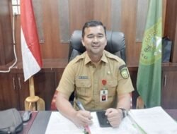 Kadisnaker Riau Klarifikasi Tuduhan Yang Beredar di Media, Ini Penjelasannya