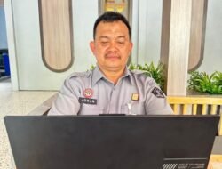 Kanwil Riau Ikuti Rapat Monitoring dan Evaluasi Progres Pendirian Badan Hukum Koperasi Desa/Kelurahan Merah Putih