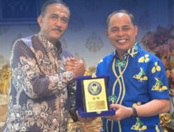 Sinergi Kuat Pemasyarakatan dan Forkopimda Inhil: Dorong Kolaborasi Tangani Overkapasitas dan Reintegrasi Sosial