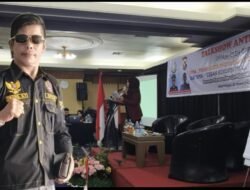 DPP-SPKN : Mari cegah dan Berantas Korupsi, Bersatu Padu Bangun Budaya Anti Korupsi