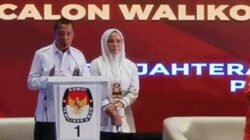 Debat Paslon Walikota Pekanbaru, Muflihun: Jika Terpilih, Kami Akan Menyempurnakan 2 Tahun Kemarin