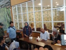 Sempat Trauma dan Takut Keluar Rumah *Korban Penganiayaan Hadiri Sidang