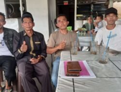 Sepakati Lahan Ahli Waris, Rudi Petani Jagung Tidak Terima Dikeroyok Saudara Sendiri