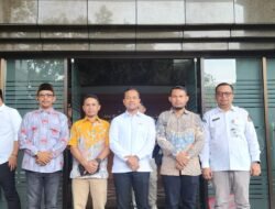 Tahap Pilkada Siak Hampir Usai, MK Tolak Gugatan Pemohon