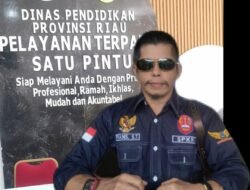 DPP-SPKN: Diduga Korupsi Anggaran SLB Disdik Riau Tahun 2023-2024 Harus Jadi Atensi Buat KPK