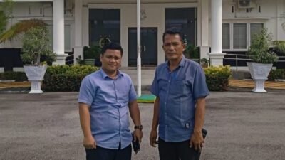 Jetro Sitorus: Kejari Siak Abaikan 2 Amar Putusan Hakim, Terpidana Masih Bebas Berkeliaran