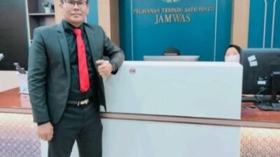 LBH Jetsiber Fiat Justitia Indonesia Desak Kejari Siak Segera Laksanakan Amar Putusan Hakim