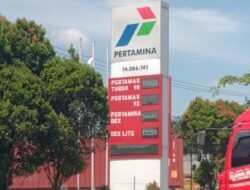 SPBU 14.286.141 KM 84 Kec. Kandis Diduga Layani Pelangsir Solar, Sopir Travel Mengeluh!