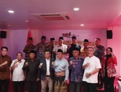 Pemprov Riau dan LAMR Taja Wacana Pengusulan Daerah Istimewa Riau