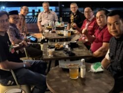 Ir Robert Hendrico Masuk Daftar 5 Calon Kuat Pimpinan Ketua DPD HKTI Riau