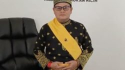 LAMR Kabupaten Rohil: Jaga Warisan Budaya, Rawat Stabilitas Daerah