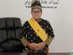 LAMR Kabupaten Rohil: Jaga Warisan Budaya, Rawat Stabilitas Daerah