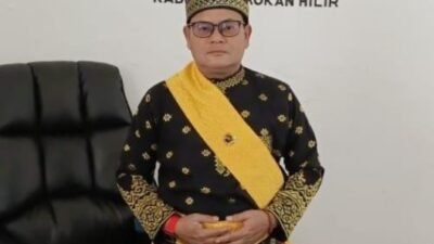 LAMR Kabupaten Rohil: Jaga Warisan Budaya, Rawat Stabilitas Daerah