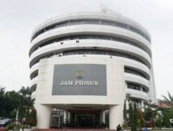 Dugaan Korupsi Halte dan Subsidi Trans Metro Dishub Pekanbaru Resmi Dilaporkan PETIR ke Jampidsus